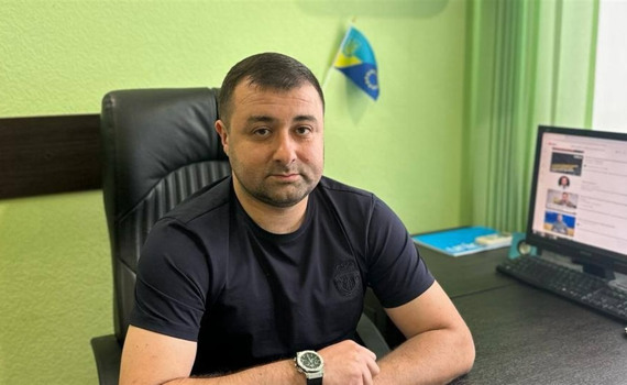 Маленьких господарств побільшало. Дмитро Кюрджиєв про земельний та агросектор Покровська у час війни