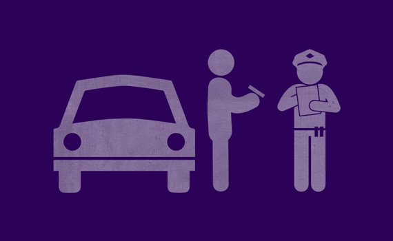 Слышал, водительские права теперь можно хранить в смартфоне. Как это работает?