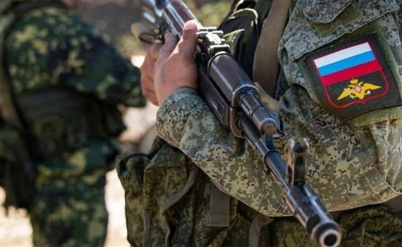 Росіяни посилили штурми і просочуються у Лиман. Окупанти хочуть вийти до Слов’янська і Краматорська