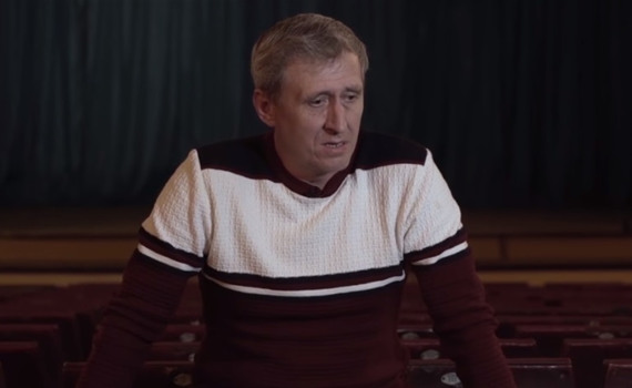 Как шахтер из Донецкой области поехал в Польшу перенимать опыт горняков: первая серия реалити-шоу   