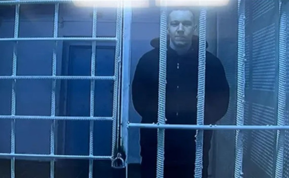 Засуджений на 20 років "азовець" заявив у суді в Росії про тортури і апеляцію. Після цього він зник