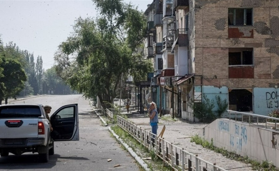 Путін дозволив забирати українське житло на окупованих територіях до 2030 року. Що варто знати