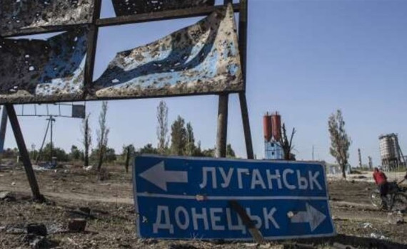 Я — ВПО, мого міста немає у Переліку територій, що окуповані чи де бойові дії. Як оформити допомогу?