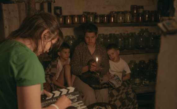 Фільм про родину з Красногорівки отримав нагороду на міжнародному фестивалі. Ось 4 факти про нього