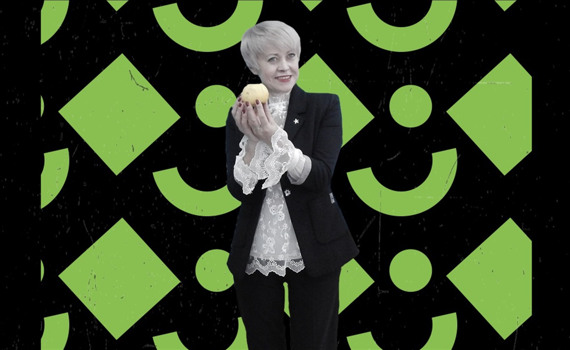 "У 2019-му ніхто не здивував. Розчарування було". 7 запитань голові Бахмутської РДА Тетяні Єрохіній