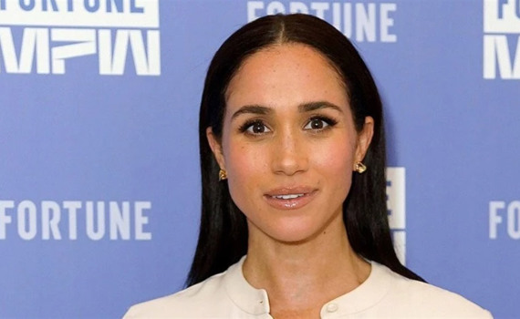 Скандал навколо Меган Маркл, чи вкрала вона дизайнерську сукню