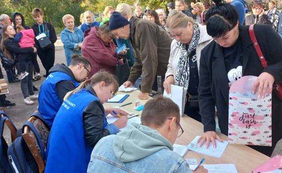 Выплаты от ООН увеличили. Кто и где может оформить денежную помощь в новом размере