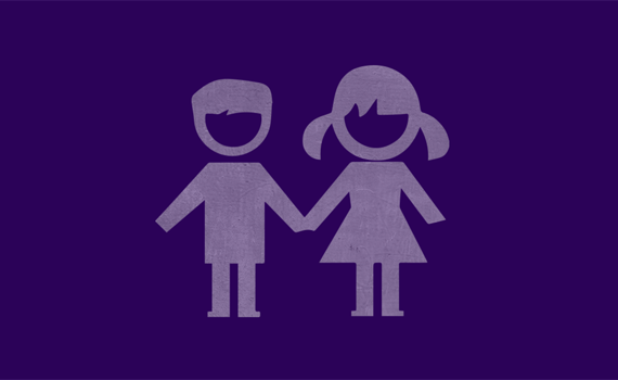 Правила въезда-выезда детей на оккупированную территорию. А можно без доверенности отца?