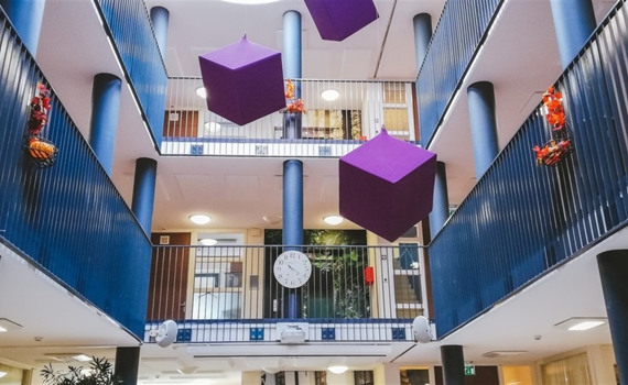 Блогер из Донецка волонтерит в доме для людей 55+ в Нидерландах. Он объяснил, почему там не страдают