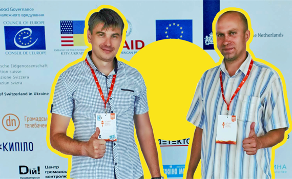 Як це - бути журналістами-розслідувачами на Донбасі і чому вони кожен ранок роблять зарядку