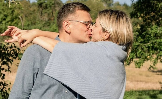 Колишній глава МЗС Дмитро Кулеба одружується вдруге. Він вже заручився зі своєю коханою