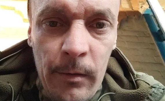 З початком російської агресії став на захист Макарова: на фронті загинув Анатолій Свентіцький