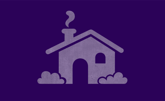 У меня остался невыплаченным кредит за дом на оккупированной территории. Пока можно не платить?