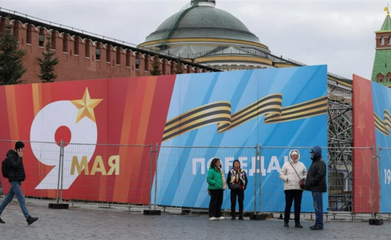 У Інституті вивчення війни розповіли, як РФ може використати перемир'я 8 і 9 травня. І для чого воно