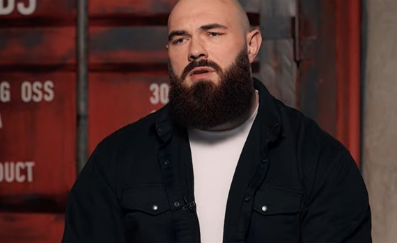 Олексій Новіков про розлучення, втрату $300 000 та "Зважені та щасливі"