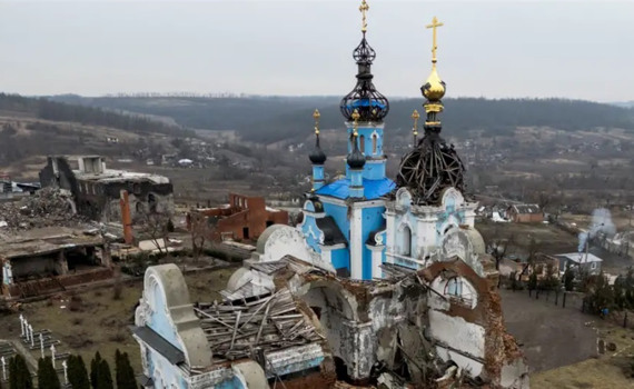 Великоднє перемир’я — чи буде? Чи є обмеження на Донеччині