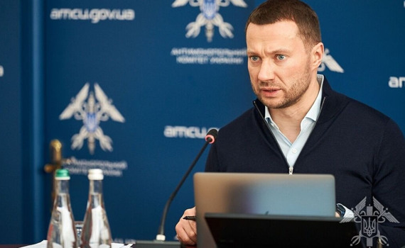 Ексочільник Донецької ВЦА Павло Кириленко не задекларував майна на 70 мільйонів гривень. Що відомо