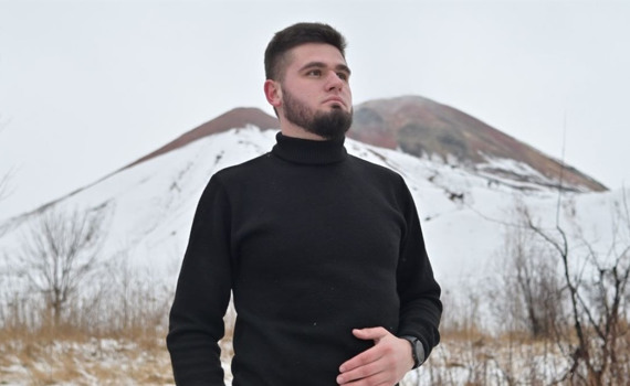 Ми залучаємо молодь до життя громади. Як працює Молодіжна рада у прифронтовому Покровську