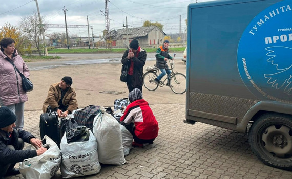 Охочих виїхати з Донеччини побільшало. Люди розчаровуються, коли їдуть з-під обстрілів — чому так?