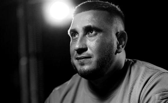 Ми вимірюємо рівень “зрадництва” за часом перебування в окупації? 6 цитат з інтерв’ю офіцера “Азову”
