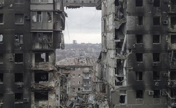 Омбудсман вимагає спростити дистанційне обстеження зруйнованого житла. Що пропонує