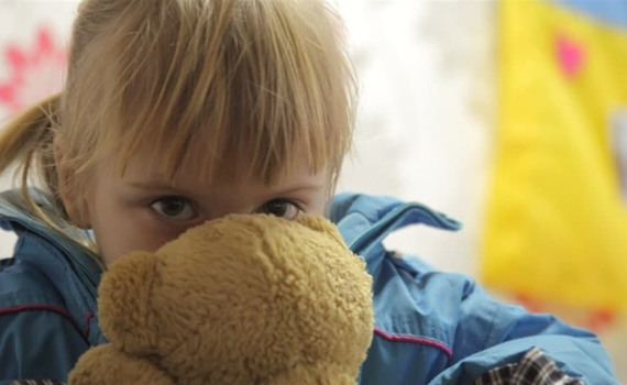 Росія забиратиме дітей із прийомних сімей на окупованих територіях. Що відомо