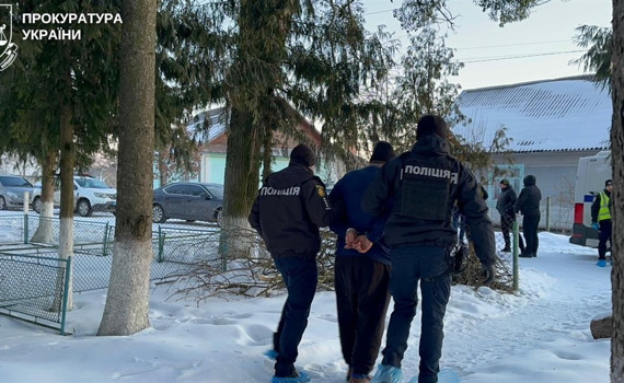 На Рівненщині у прихистку для ВПО вбили п’ятьох людей. Серед загиблих — переселенці з Донеччини