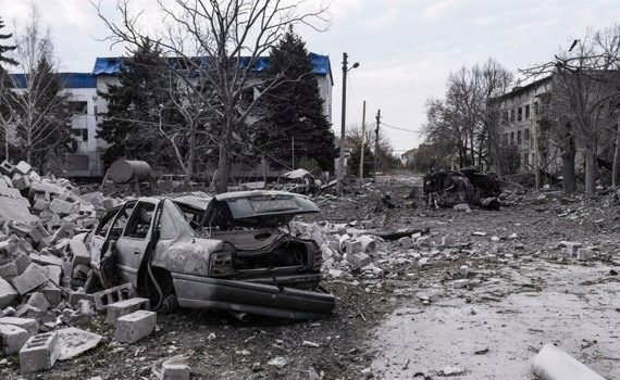 Росія тренує найманців з Ефіопії для «одноразових» штурмів під Покровськом. Деталі