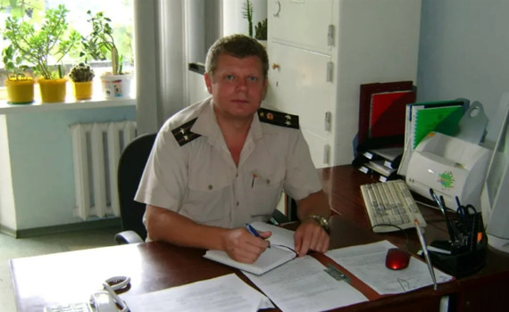 Колишній офіцер МНС України у відставці отримав 14 років за державну зраду Росії. Хто це і що відомо