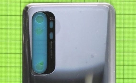 Задняя крышка Xiaomi - простой способ обновления телефона