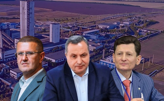 Холодна консервація, загроза затоплення та тисячі людей без роботи. Що із шахтами Донеччини
