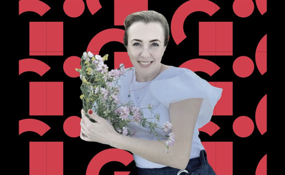 «Започатковуємо Всеукраїнський куркульський рух». 7 запитань підприємниці Олені Хатмулліній