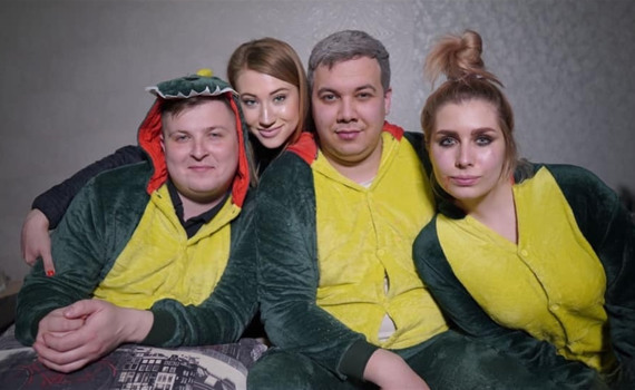 Ушли почти всей командой и создали новый телеканал. Кто они – претенденты на первую кнопку Донбасса?