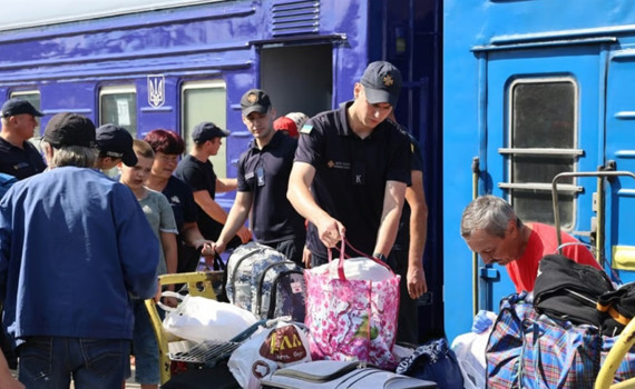 Компенсація за розміщення ВПО у 2026 році. Нові правила і як подати заяву онлайн