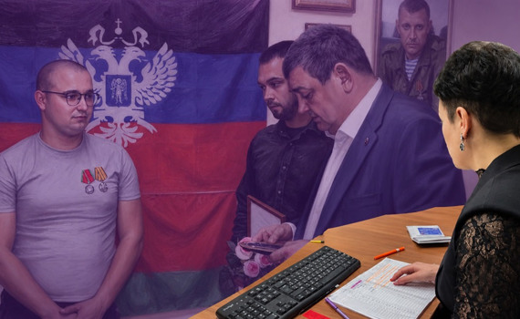 Кому росіяни дають "конфісковане" житло українців на окупованих територіях