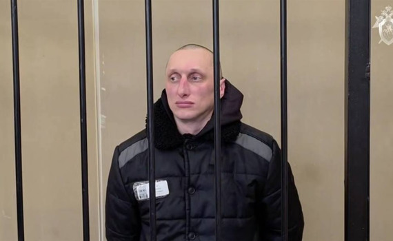 Окупанти засудили на 23 роки захисника Маріуполя Леоніда Чепу. У чому його звинувачують