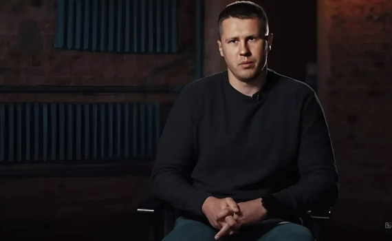 Ветеран і колишній полонений РФ Олексій Ануля отримав Премію імені Ігоря Козловського. Що відомо