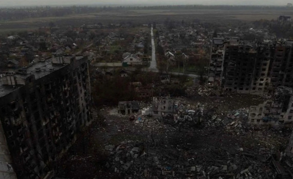 У Костянтинівці найскладніша ситуація. Людей складно евакуювати і неможливо завезти допомогу