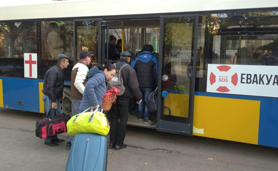 На тиждень виїжджають не більше п’яти людей. Яка ситуація у Слов’янській громаді