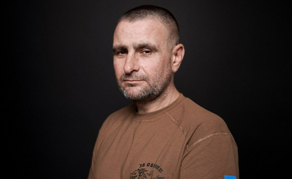 Полон вбиває і після звільнення. Морпіх Олександр Савов помер – над ним 1153 дні знущалися росіяни