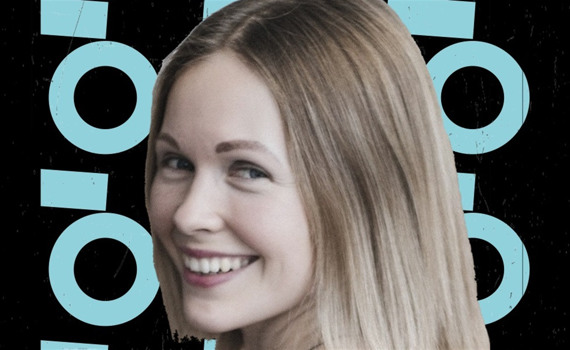 «Гараж-хаб», зелена кімната у Дружківці та міський пікник: враження від 2019-го Світлани Агаджанян