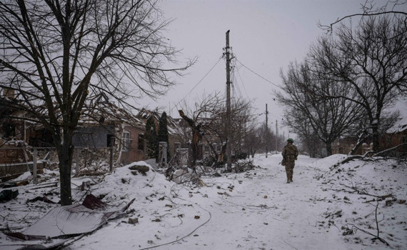 Чому піти на територіальні поступки, віддавши Росії Донбас, є "стратегічною помилкою" — ISW