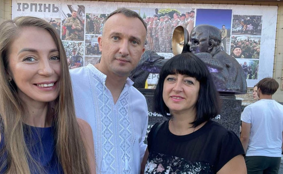 Політичний тиск чи народна ініціатива? НО позбавили Валентину Кравченко депутатського мандату