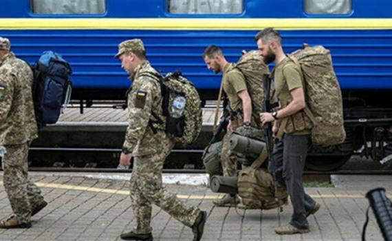 Що таке ПТСР і як він проявляється під час війни?
