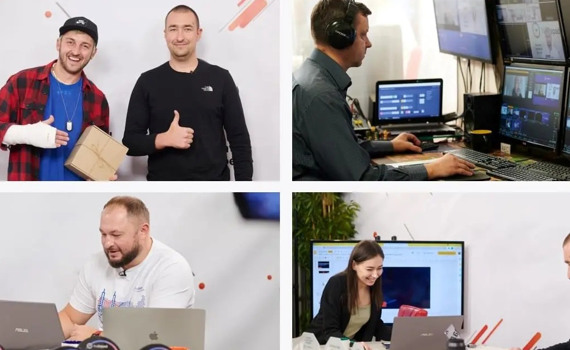 21 липня відбудеться практична онлайн-конференція з SEO-просування «НаЗахід 23»