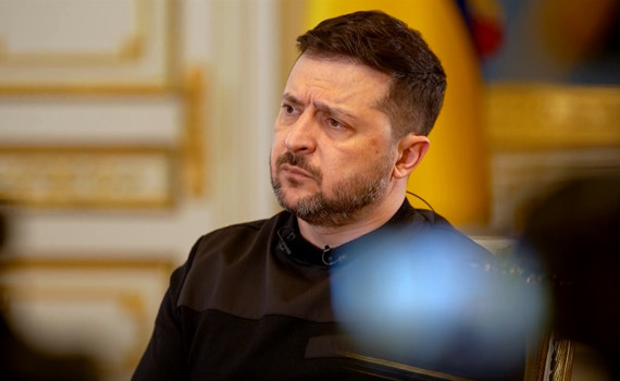 США обіцяють гарантії безпеки лише в обмін на весь Донбас — Зеленський. Що це значить для України