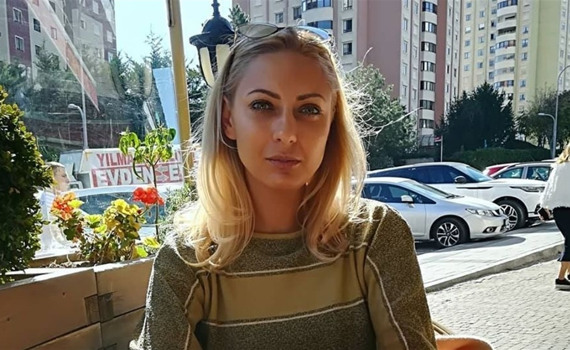 Я была в доме на киевских Позняках, когда он взорвался. Мою жизнь спасла смс-ка. История горловчанки
