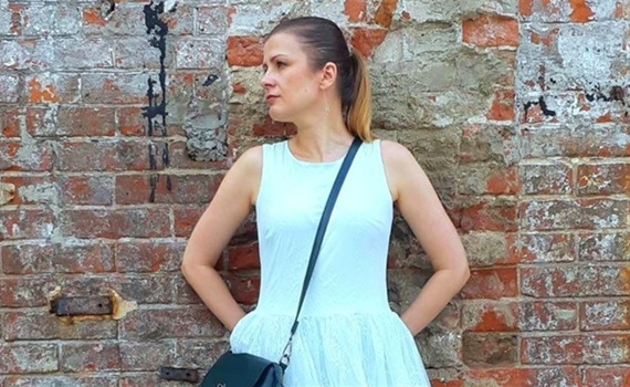 Движение вперед: как я открыла производство гермомешков под брендом Ukrainian way