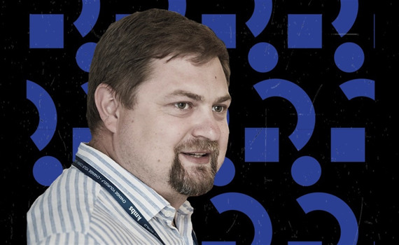 «Люди в Волновахе начинают верить в себя»: 7 вопросов директору «Донбасскерамики» Евгению Мальченко