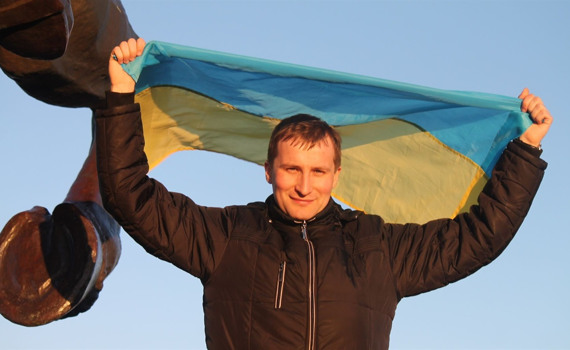 «Коли звільняєшся з полону, тобі не видають довідок!» Історія Євгена Шляхтіна зі Стаханова